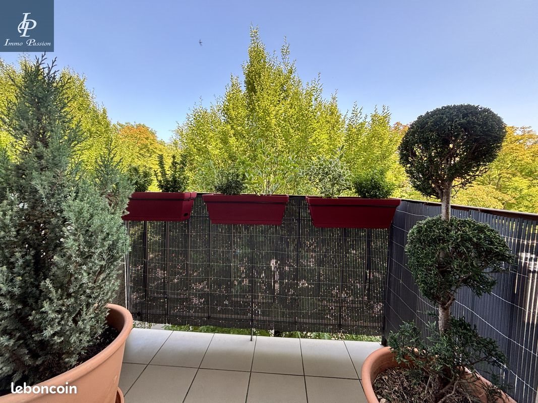 Appartement à vendre, 64m², Dijon
