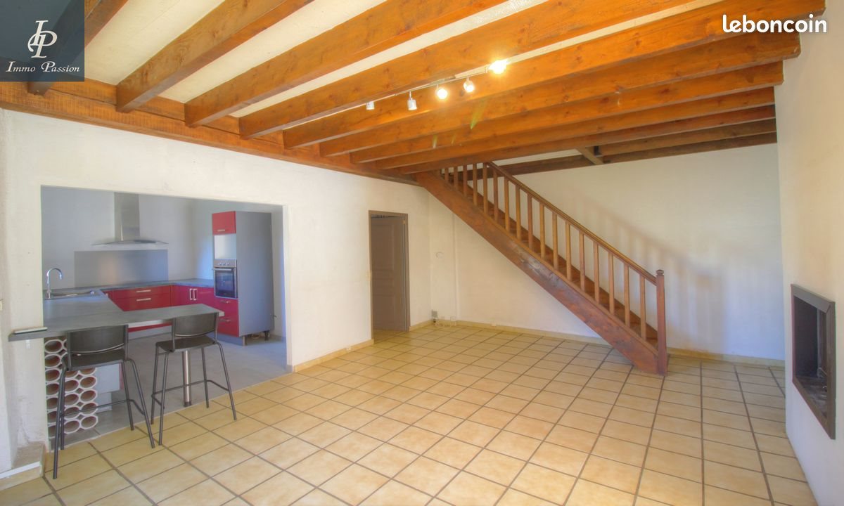 Maison à vendre, 125m², Mirebeau-sur-Bèze