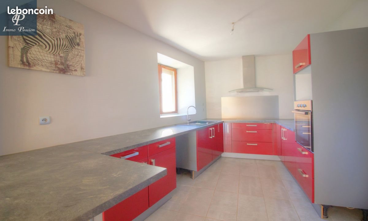 Maison à vendre, 125m², Mirebeau-sur-Bèze