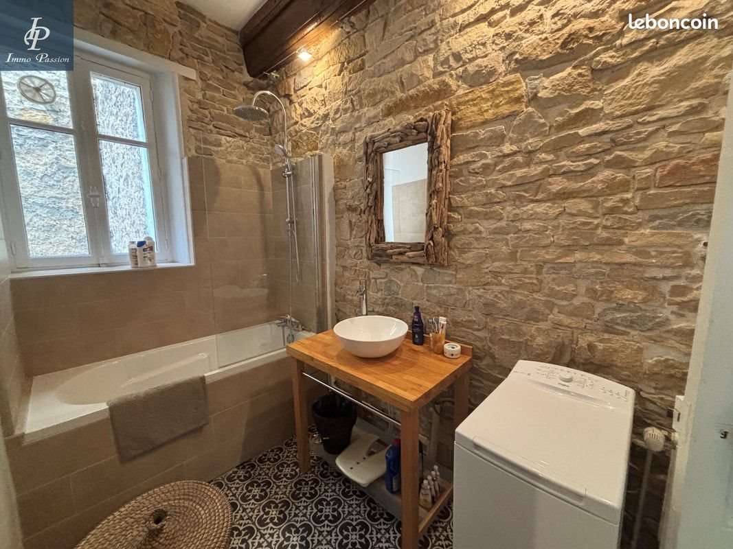 Appartement à vendre, 70m², Dijon