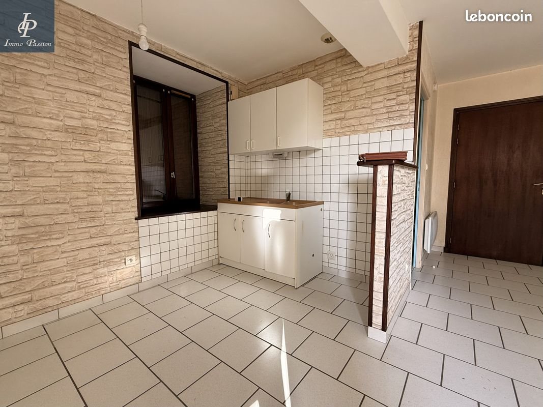 Appartement à vendre, 47m², Plombières-lès-Dijon