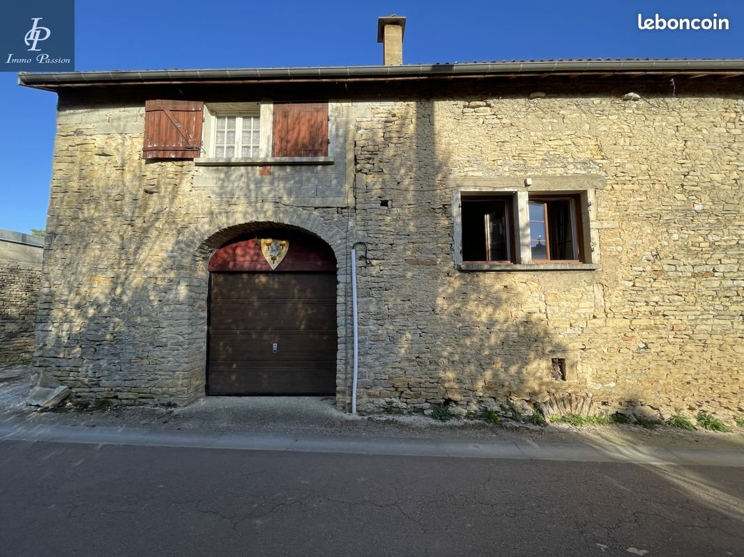 Maison à vendre, 95m², Meuilley