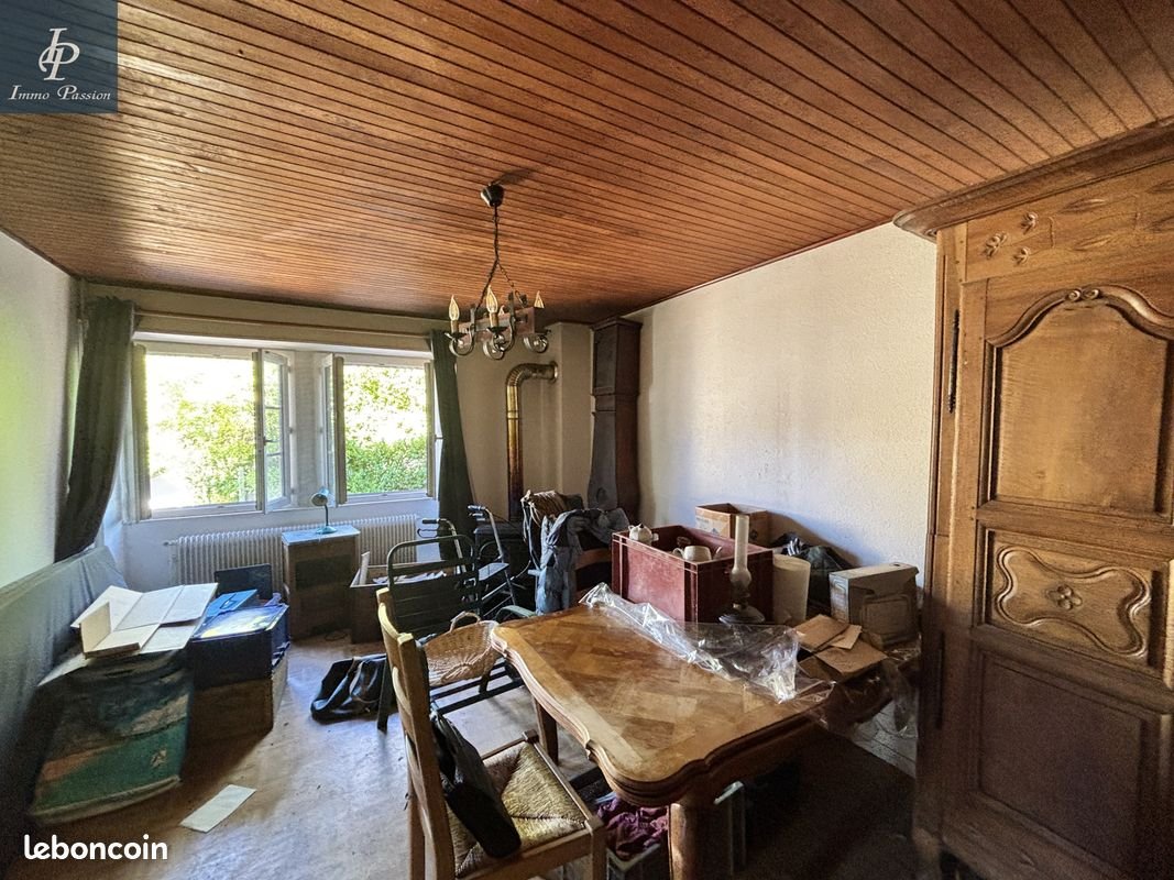 Maison à vendre, 95m², Meuilley