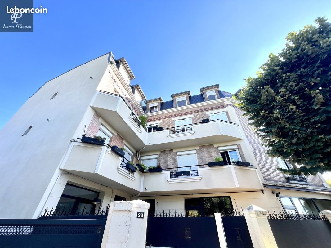 Appartement à vendre, 43m², Issy-les-Moulineaux
