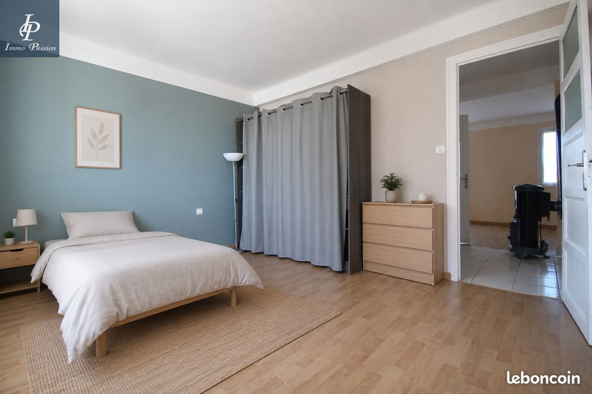 Appartement à vendre, 44m², Dijon