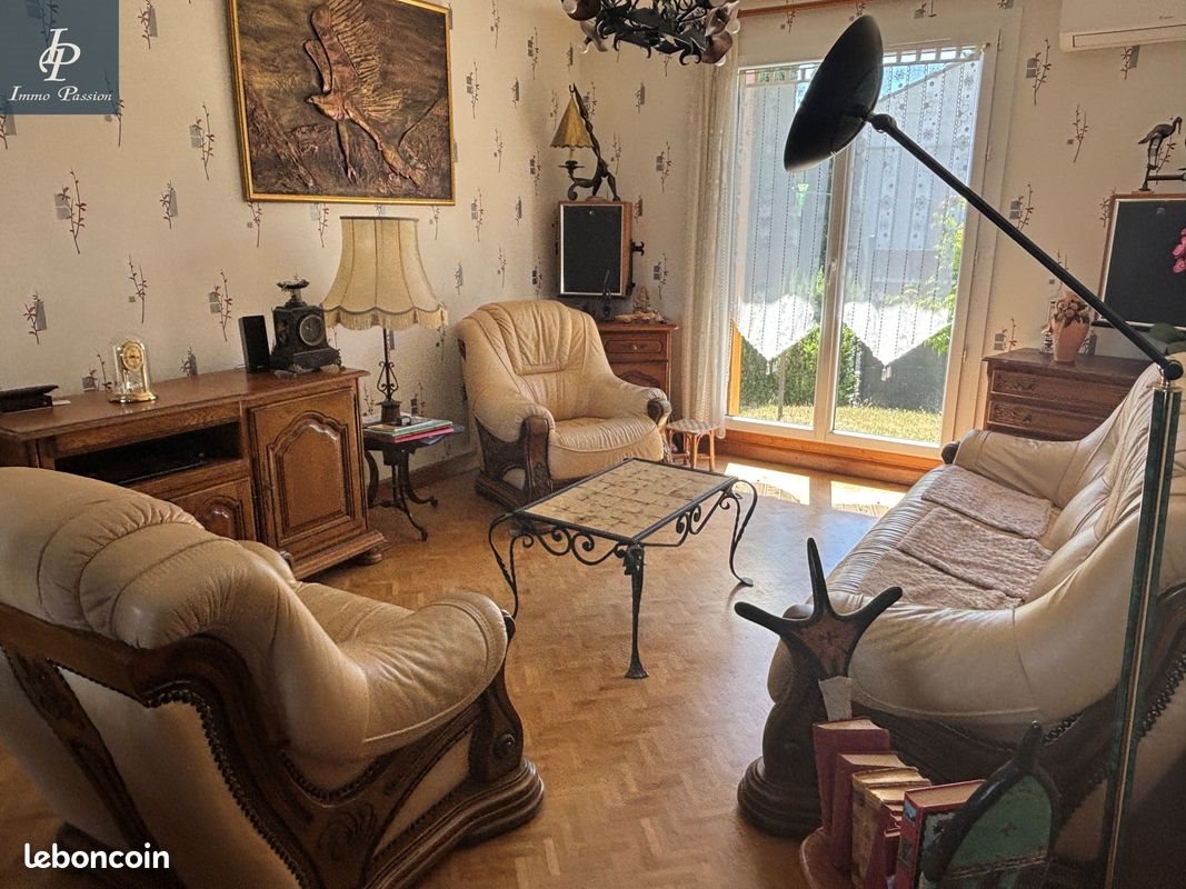 Maison à vendre, 85m², Quetigny