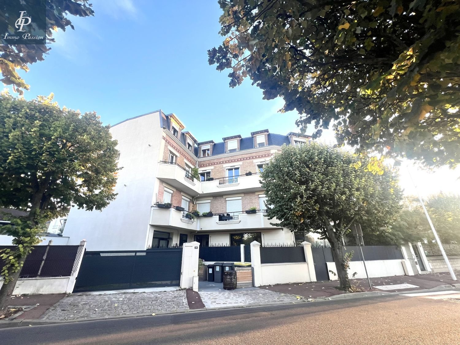 Appartement à vendre, 39m², Issy-les-Moulineaux