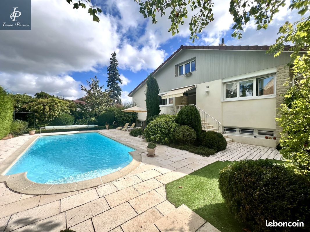 Maison à vendre, 200m², Beaune