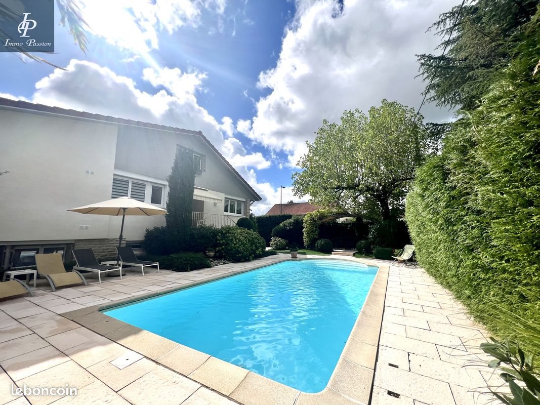 Maison à vendre, 200m², Beaune