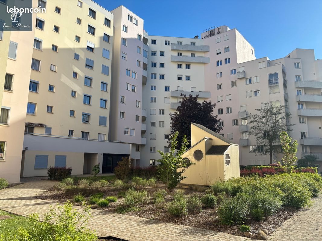 Appartement à vendre, 91m², Dijon