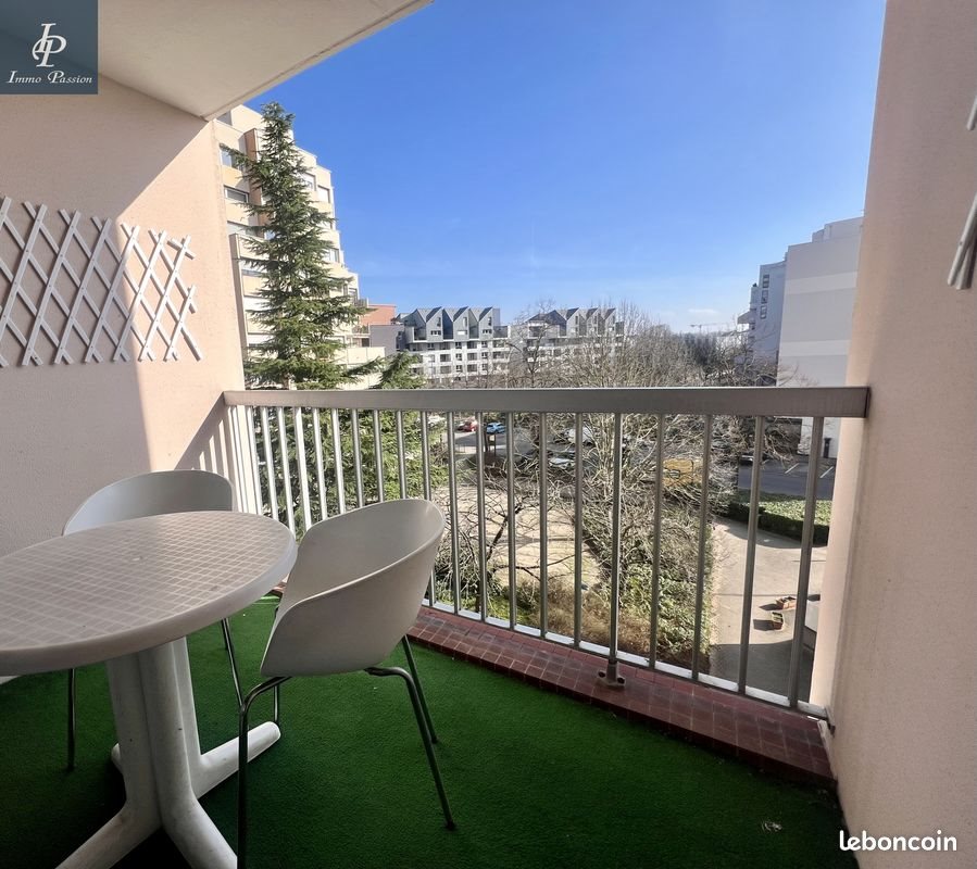 Appartement à vendre, 91m², Dijon