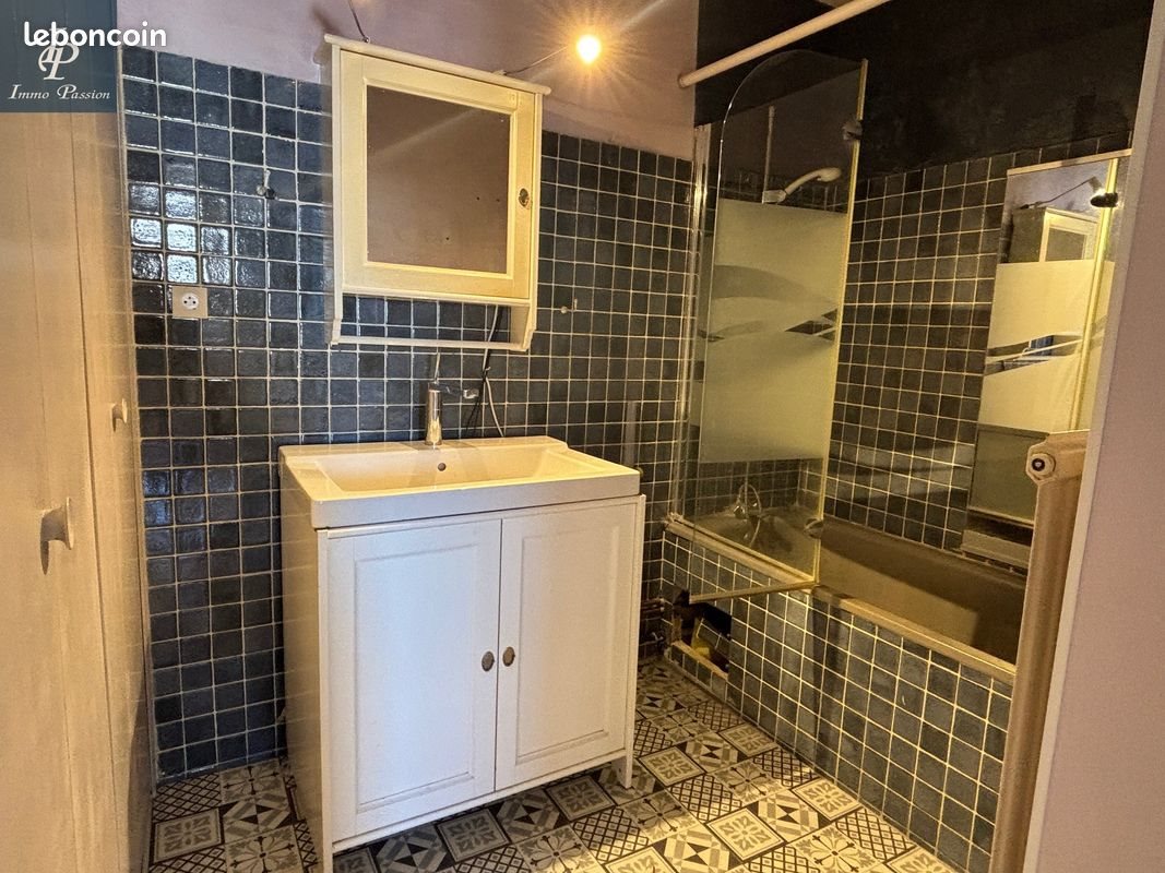 Appartement à vendre, 91m², Dijon