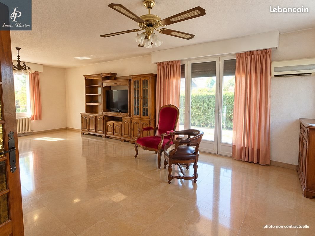 Maison à vendre, 88m², Chevigny-Saint-Sauveur