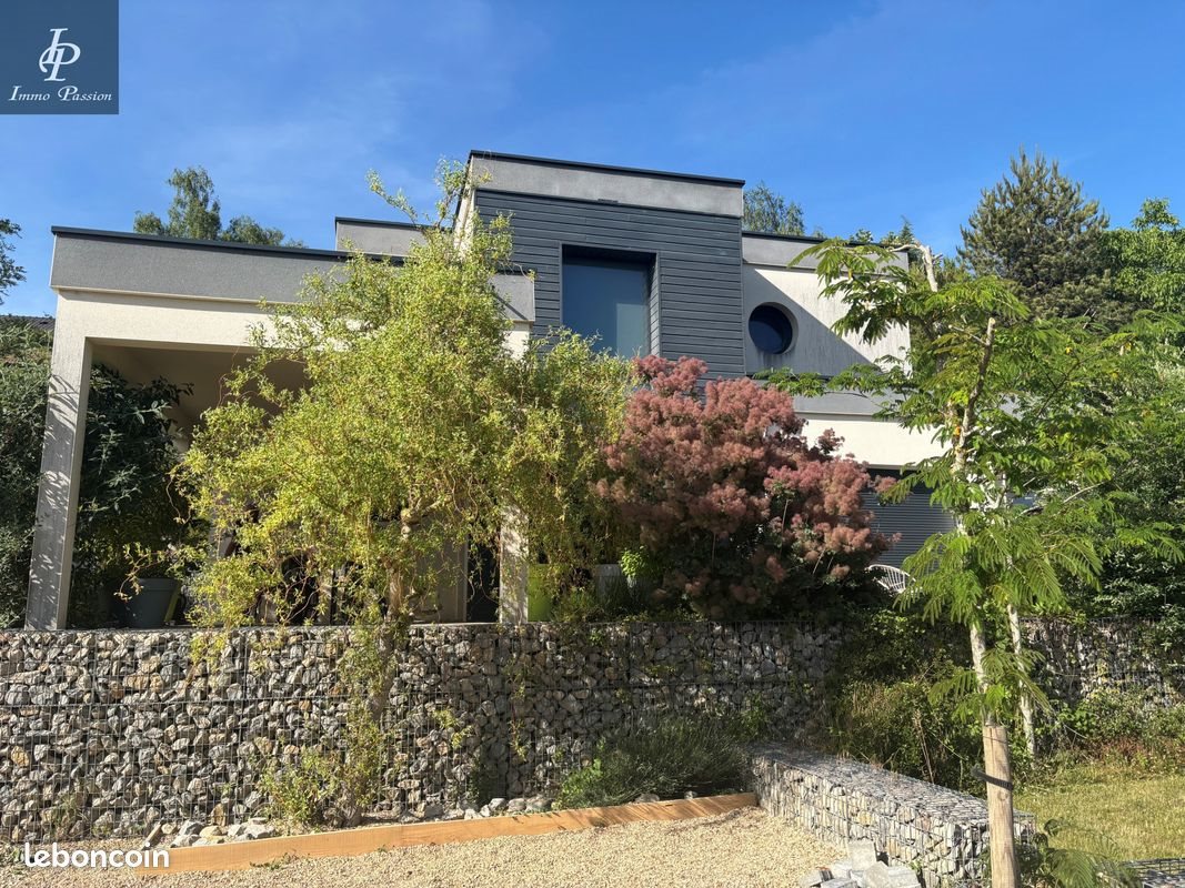 Maison à vendre, 115m², Echevronne