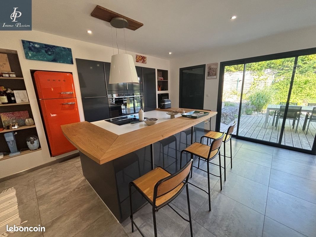 Maison à vendre, 115m², Echevronne