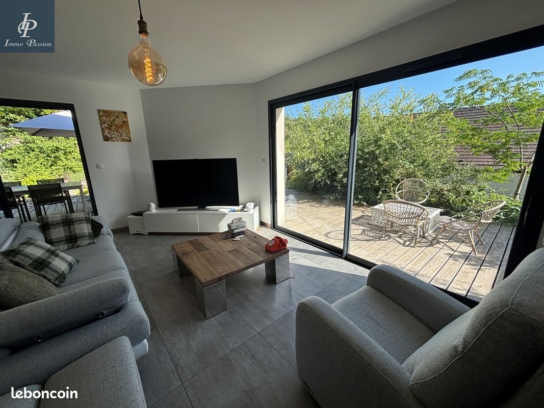 Maison à vendre, 115m², Echevronne