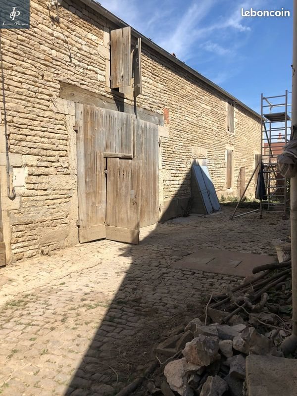 Maison à vendre, 300m², Chenôve