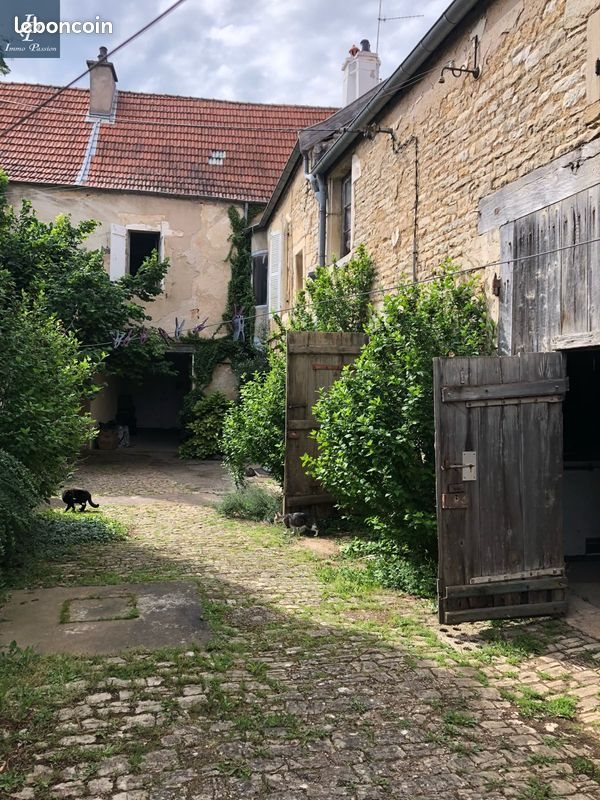 Maison à vendre, 300m², Chenôve