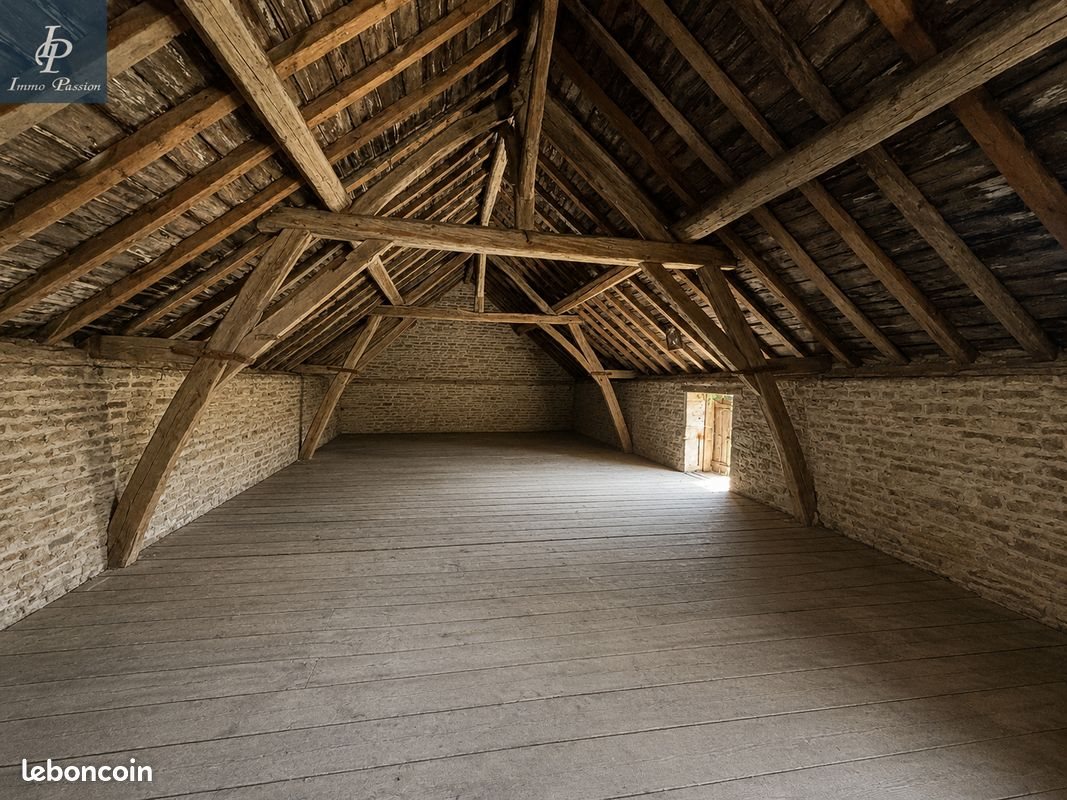 Maison à vendre, 300m², Chenôve
