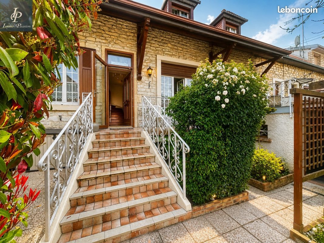 Maison à vendre, 80m², Dijon