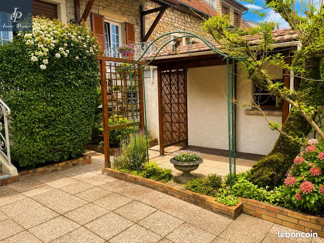 Maison à vendre, 80m², Dijon