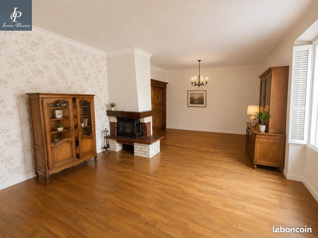 Maison à vendre, 80m², Dijon