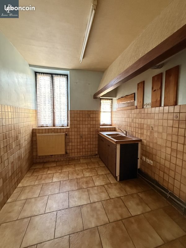 Appartement à vendre, 112m², Plombières-lès-Dijon
