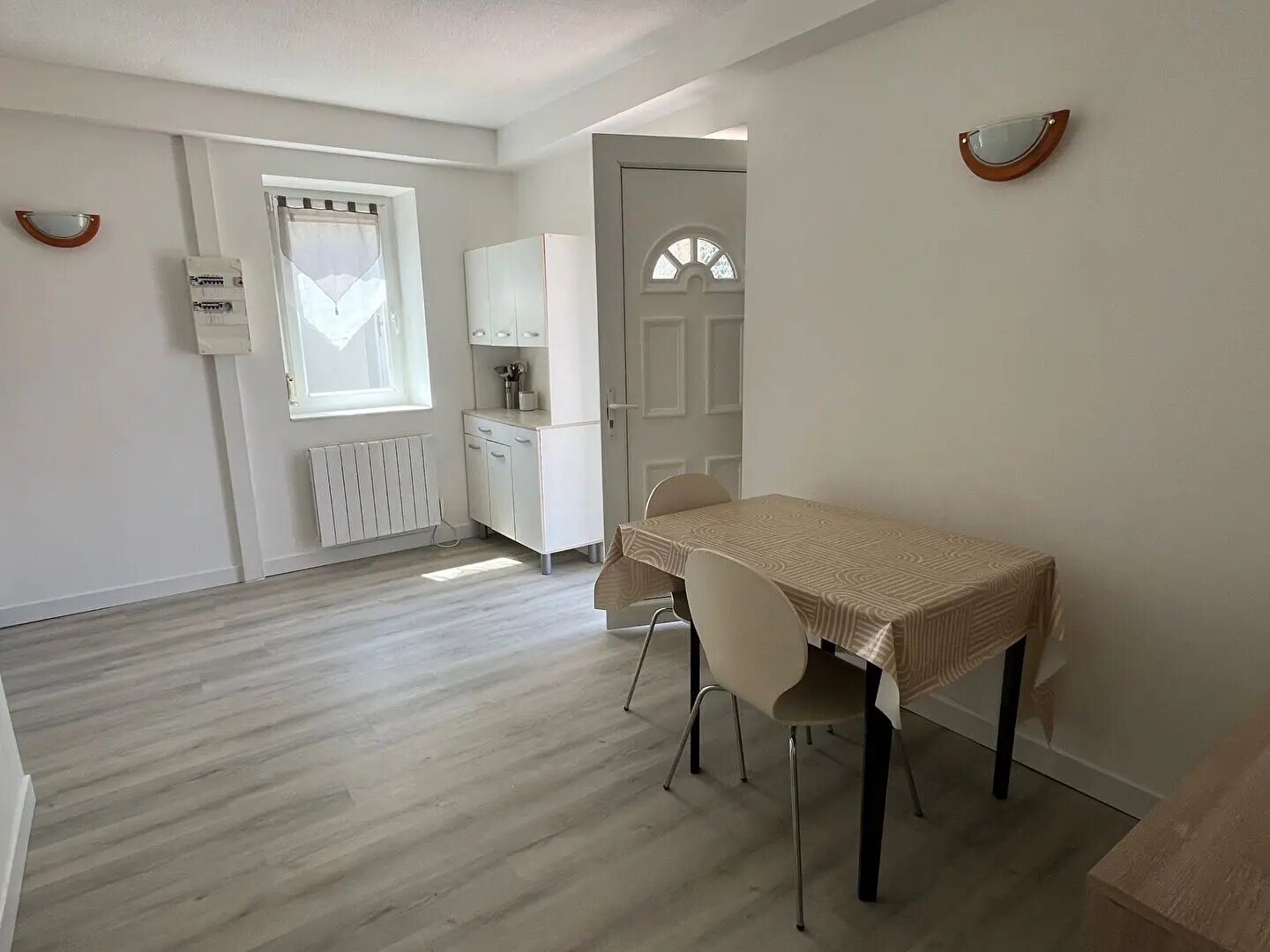Appartement à louer, 24m², Le Creusot