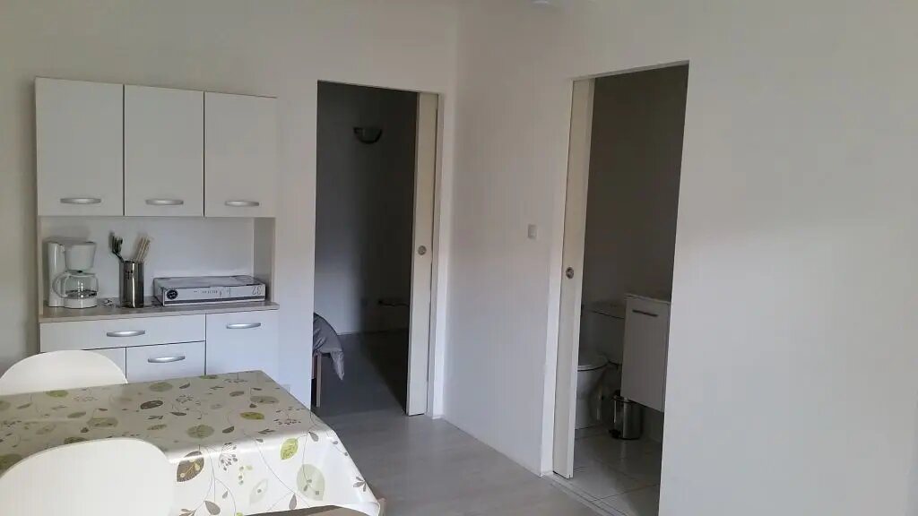 Appartement à louer, 24m², Le Creusot
