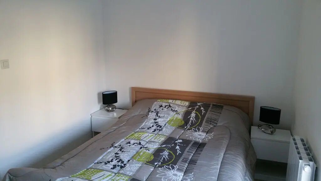 Appartement à louer, 24m², Le Creusot