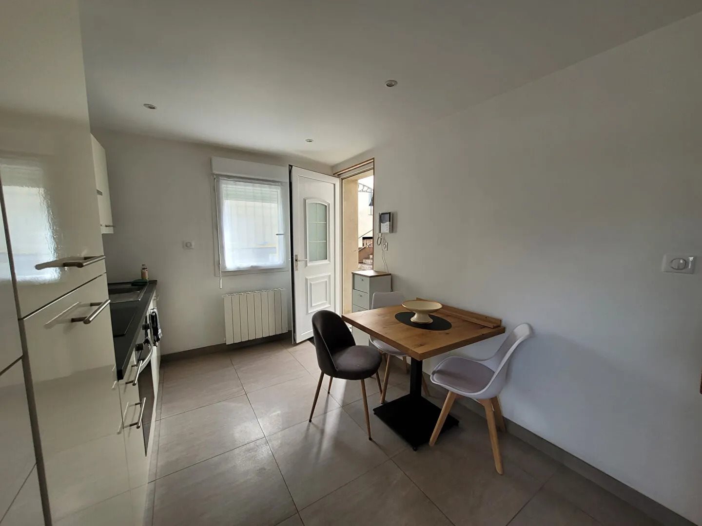 Appartement à louer, 42m², Montchanin