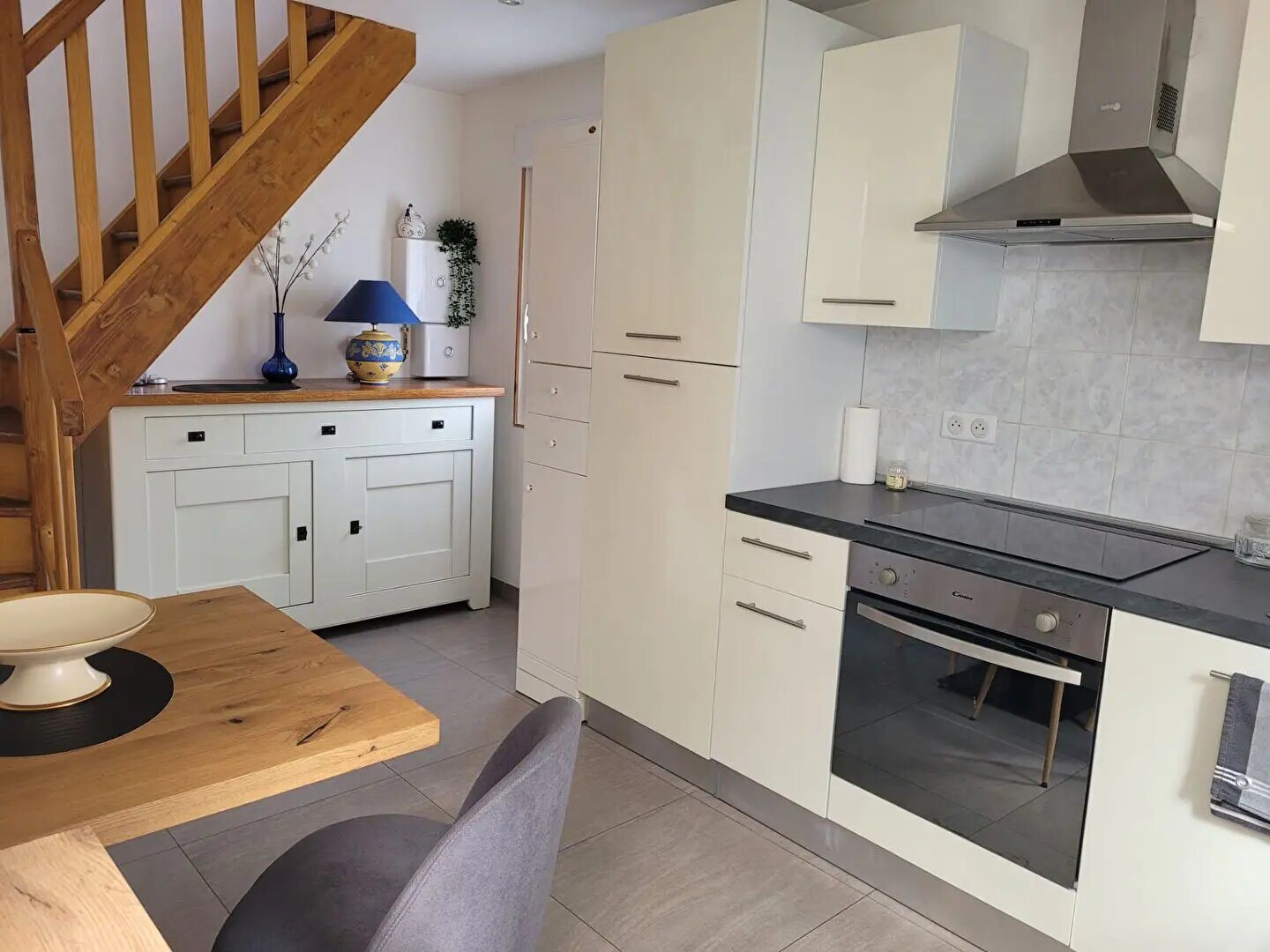 Appartement à louer, 42m², Montchanin