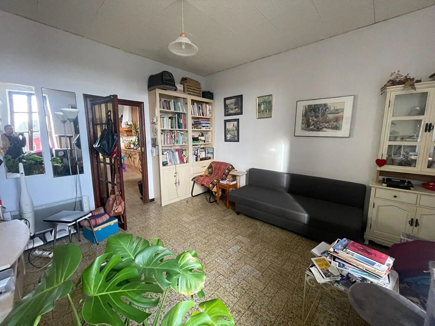 Maison à vendre, 120m², Le Creusot
