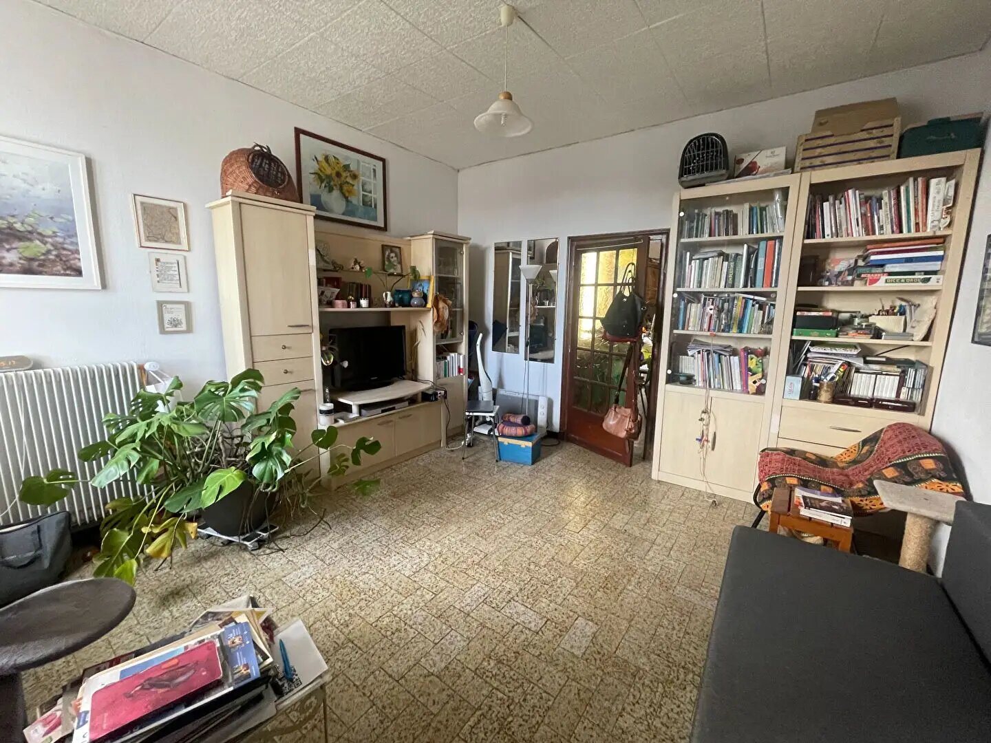 Maison à vendre, 120m², Le Creusot