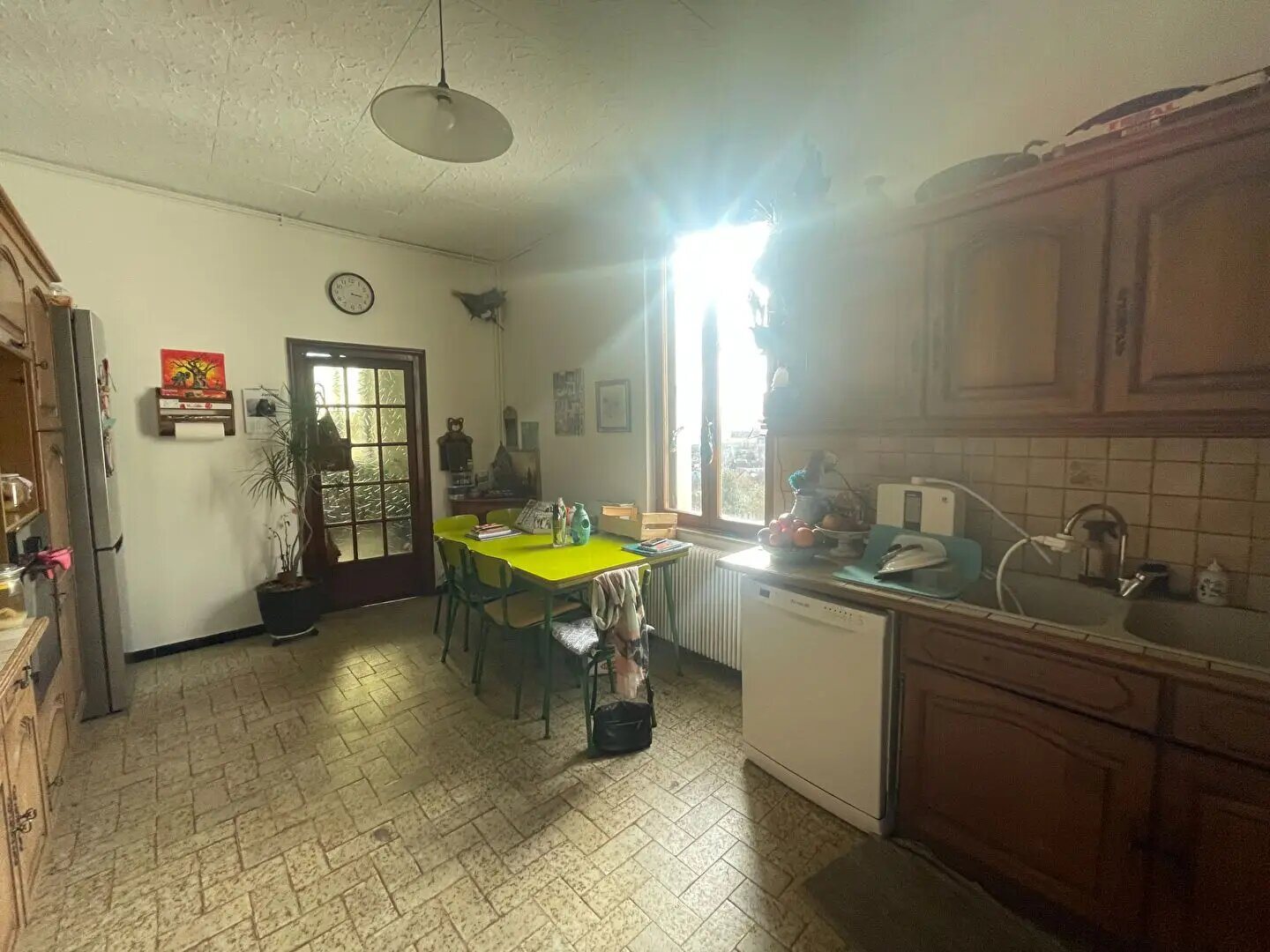 Maison à vendre, 120m², Le Creusot