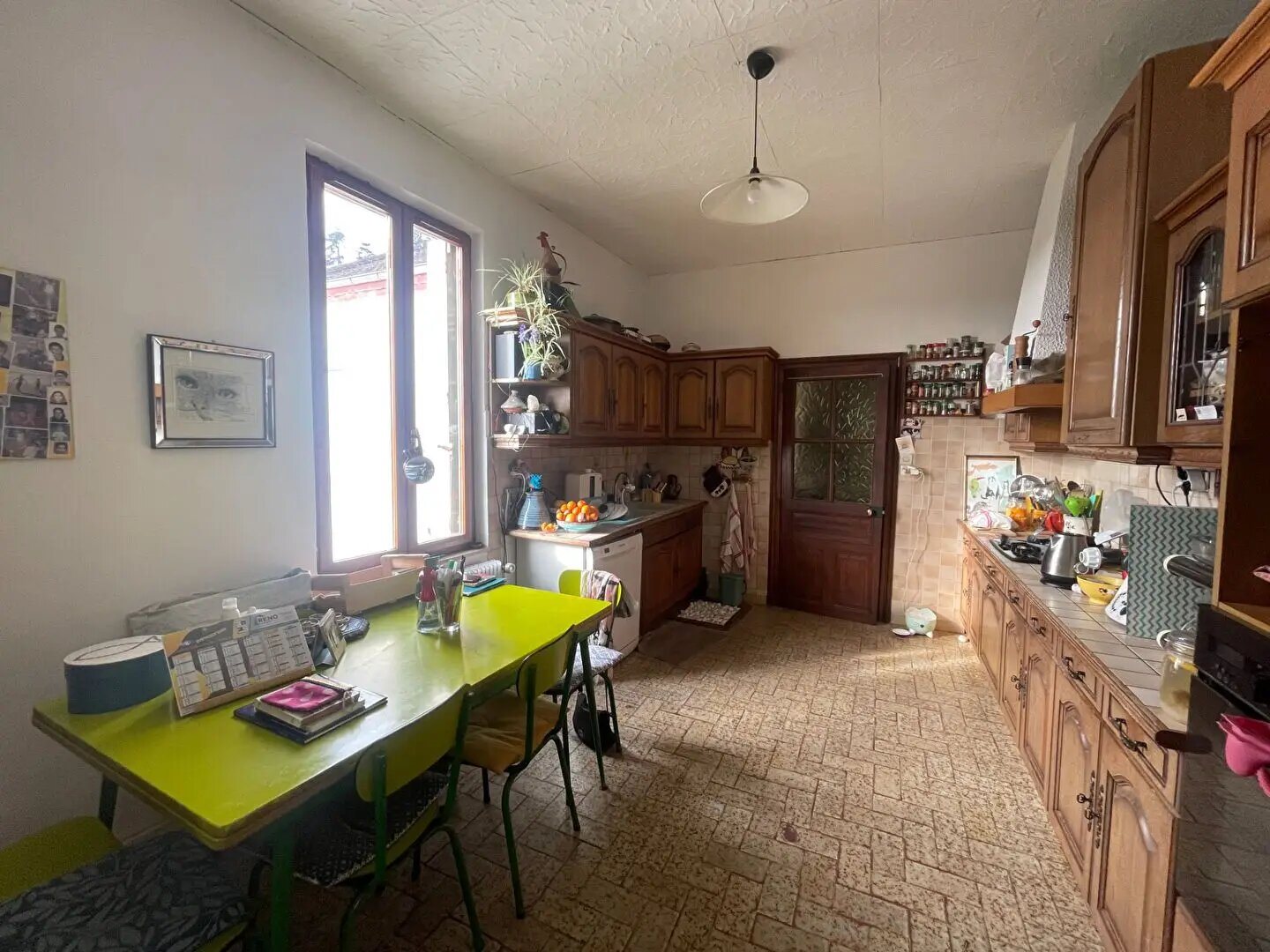Maison à vendre, 120m², Le Creusot