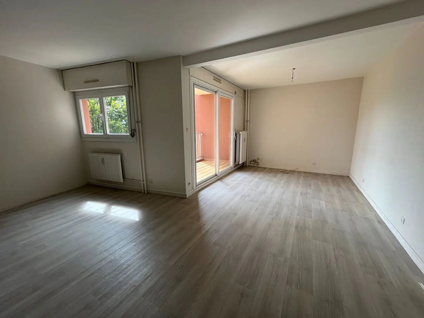 Appartement à louer, 89m², Le Creusot