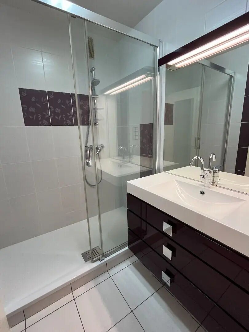 Appartement à louer, 89m², Le Creusot