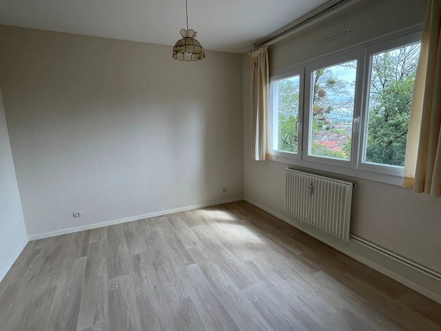 Appartement à louer, 89m², Le Creusot