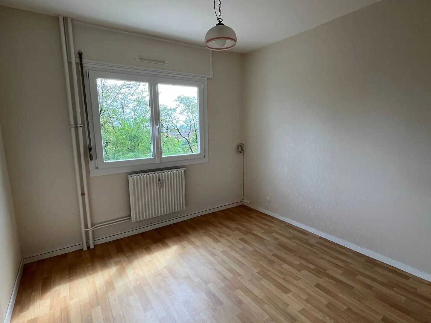 Appartement à louer, 89m², Le Creusot