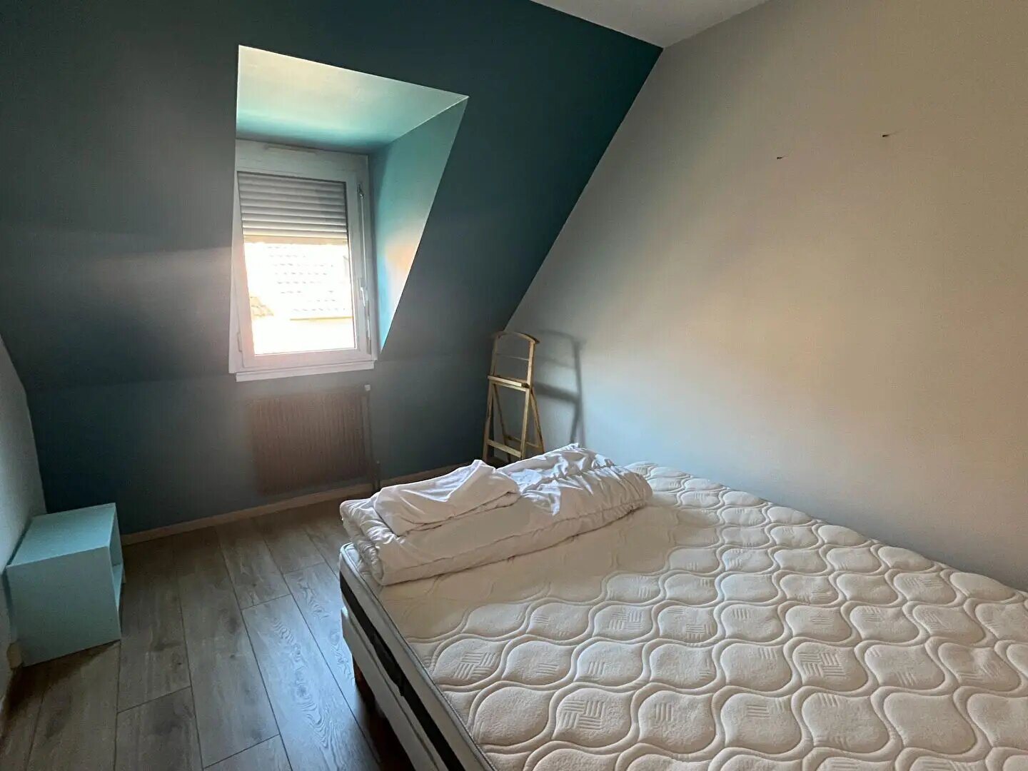 Appartement à louer, 73m², Le Creusot