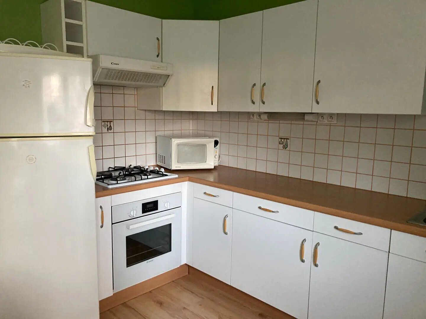 Appartement à louer, 46m², Le Creusot