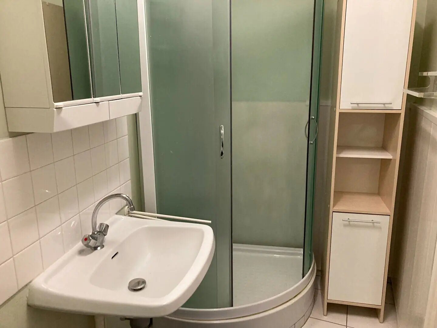 Appartement à louer, 46m², Le Creusot
