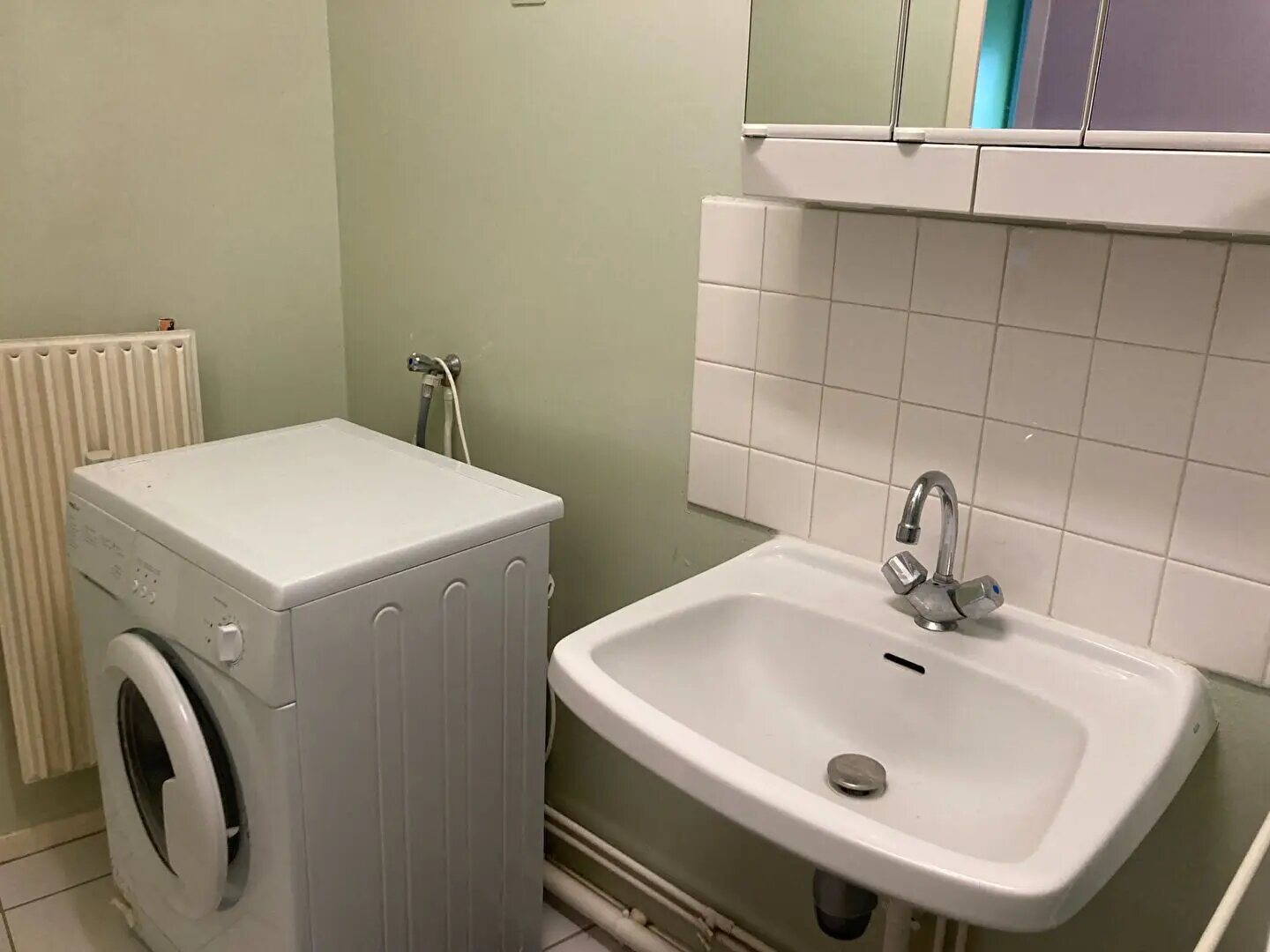 Appartement à louer, 46m², Le Creusot