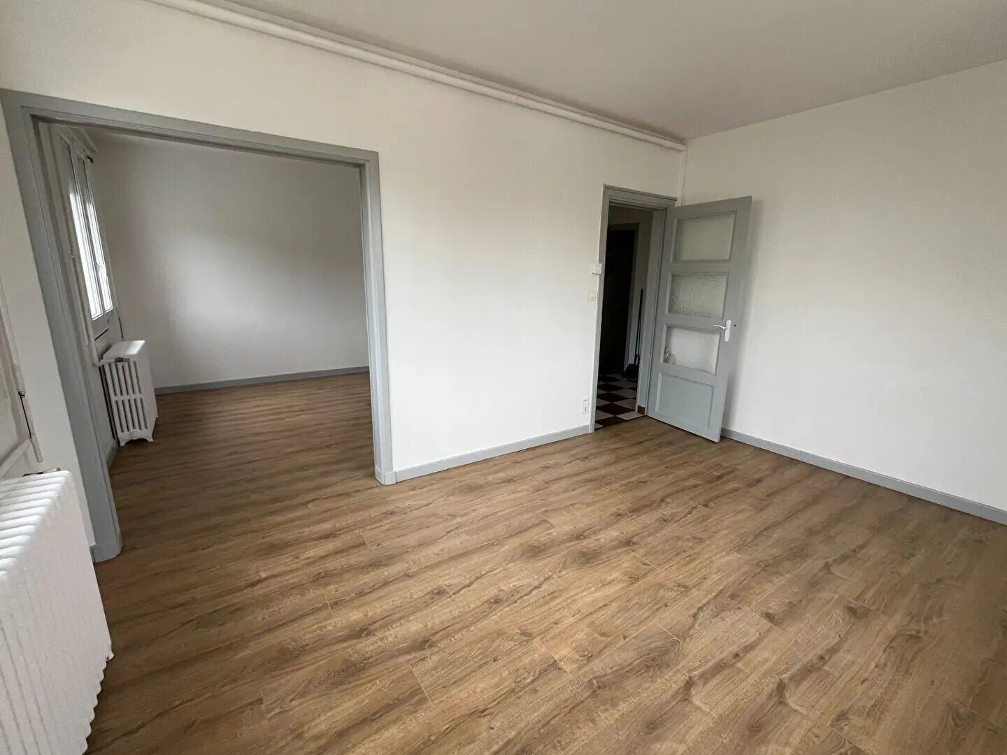 Appartement à louer, 98m², Le Creusot