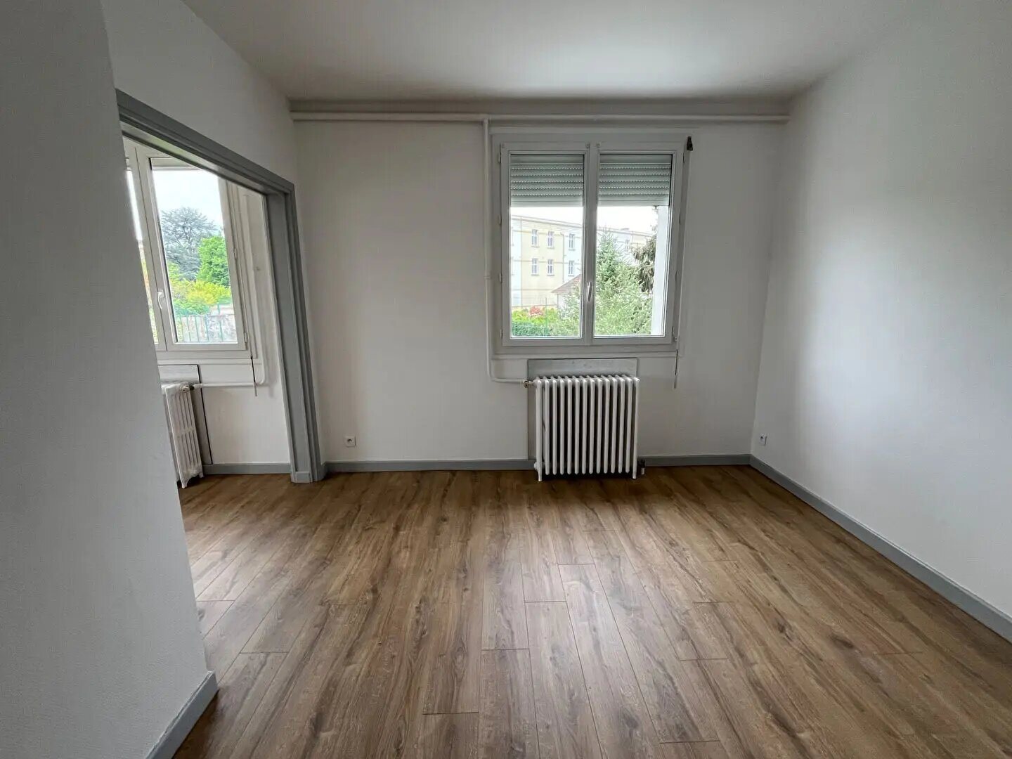 Appartement à louer, 98m², Le Creusot