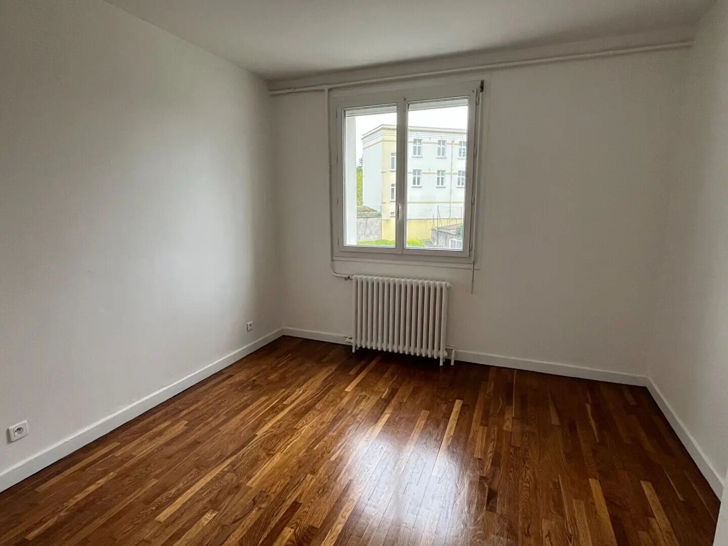 Appartement à louer, 98m², Le Creusot