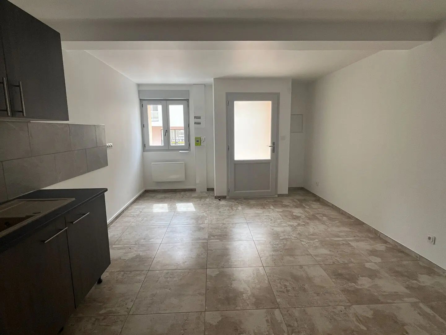 Appartement à louer, 40m², Le Creusot