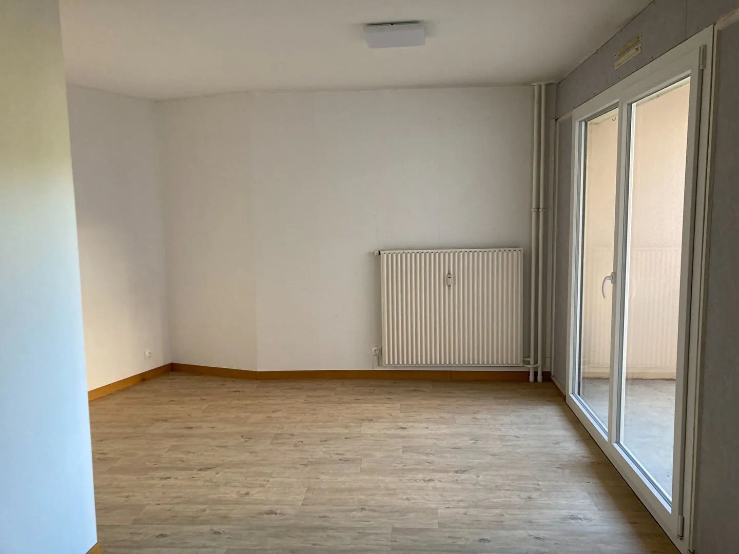 Appartement à louer, 87m², Le Creusot