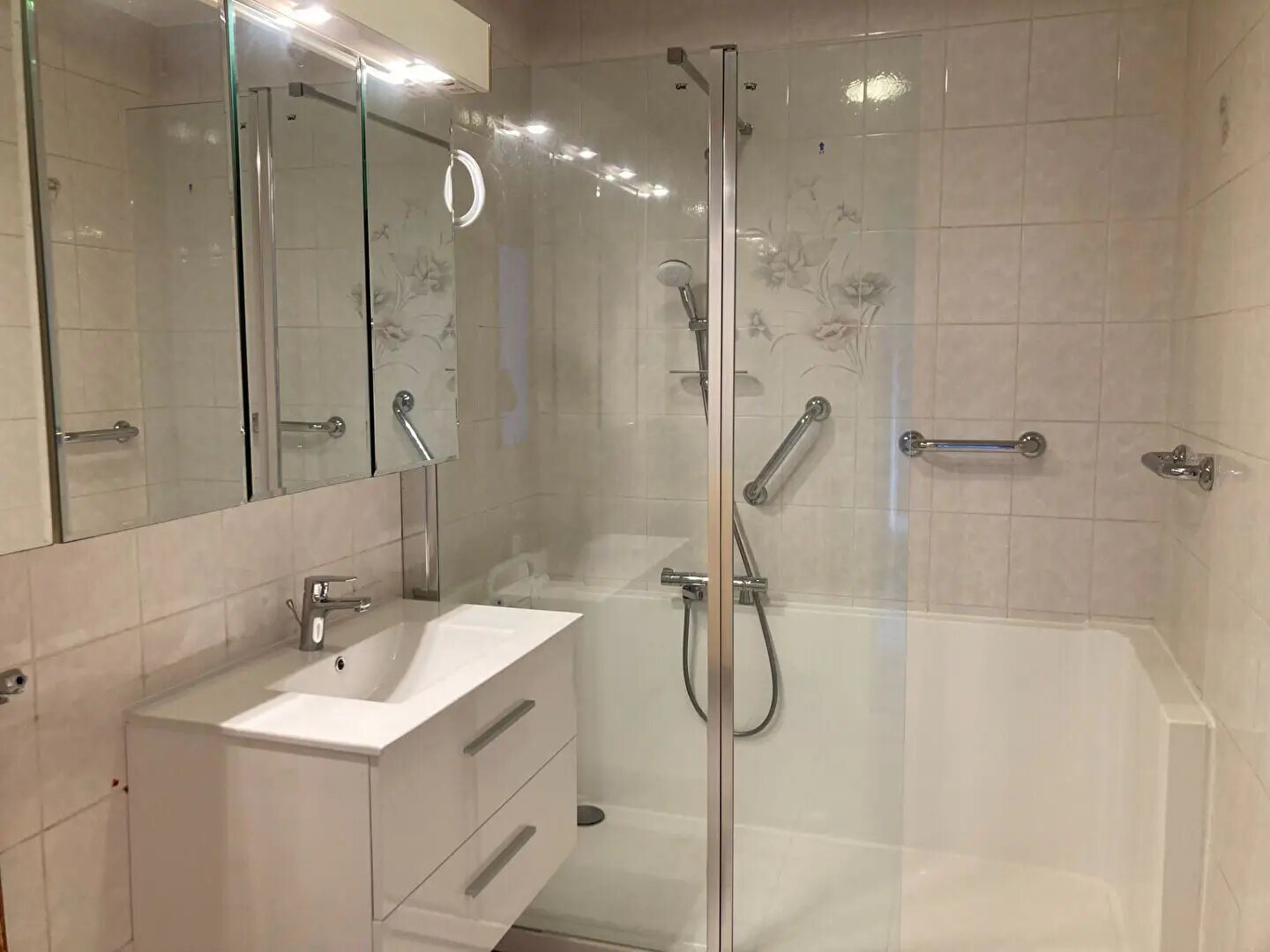 Appartement à louer, 87m², Le Creusot